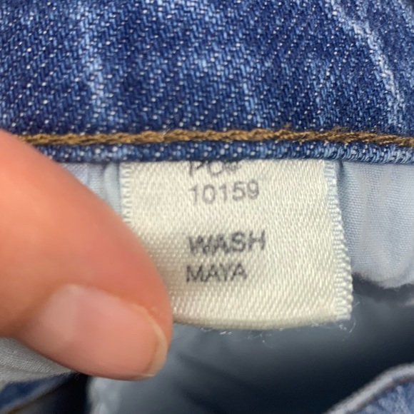 Reformation jeans - Picture 6 of 9